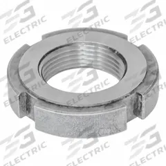 JW WINCO Bearing Locknut: Metric, DIN 1804, 1804 M42x1.5 Industry Std Size, For Threaded Shaft Type (MPN 1804-M42X1.5-H). Key specifications — attr671924: M42x1.50; attr671925: JW WINCO; attr671935: 1804 M42x1.5.