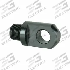 BVA HYDRAULICS Clevis Plunger: For H05, For 5 ton, 2.25 in Overall Lg (MPN CEP05). Key specifications — attr99086: Clevis; attr96708: H05; attr98872: BVA HYDRAULICS.