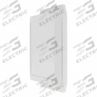 HAMMOND Enclosure: Polycarbonate, 7 in x 4 in x 1 in, NEMA 12/13/4/4X/6/6P, Screw On, Solid Cover (MPN 1555H2F17GY). Key specifications — Brand: HAMMOND; Closure Method: Screws; Knockouts: Not Included.