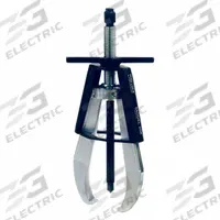 POSI LOCK Caged Jaw Puller: 3/4 in – 12 in Jaw Spread, 8 in Jaw Reach, 0.35 Jaw Thick, 7/8 in 12 in (MPN 208). Key specifications — attr668195: 3/4"-14; attr663993: POSI LOCK; attr923970: 2; attr924203: Caged.