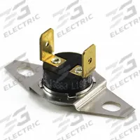 REZNOR Limit Switch: Mfr Part # 45602. Key specifications — Manufacturer Part Number: 45602; Product Type: Limit Switch.