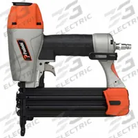 PASLODE Air Nail Gun: Brad, Straight, Adhesive, 1/4 in NPT, Sequential, Strip Collation (MPN 515600). Key specifications — attr1320923: PASLODE; attr1320894: Sequential.
