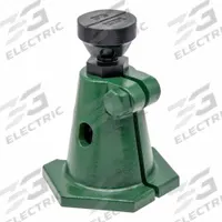 ENERPAC Planer Jack: Screw Adjustment, Mechanical, 8 ton Load Capacity, 7.5 in Min Lift, 4 in Stroke (MPN PJ4P). Key specifications — Brand: ENERPAC; Lifting Actuator: Screw Adjustment.