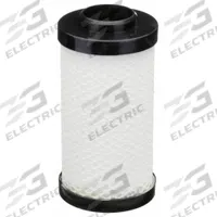 ARO Compressed Air Filter Element: Coalescing, 0.3 micron, HEPA Paper (MPN 104319). Key specifications — attr111561: 104319; attr111564: F35351-310; attr132959: HEPA Paper.