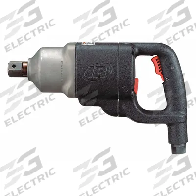 INGERSOLL RAND Air Impact Wrench: Full-Size, 3/4 in Drive, Pistol-Grip, Square - ATEX-Certified Impact Wrenches for Use in Hazardous Locations