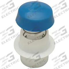 ZURN Control Stop Repair Kit: Urinals, Plastic/Rubber, 6 in Overall Wd (MPN P6003-D-SD). Key specifications — Product Type: Control Stop Repair Kit; Brand: ZURN; Material: Rubber.
