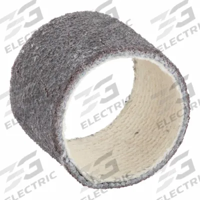 DREMEL Sanding Band: Band Sanding Bit, Aluminum Oxide, 120 Grit, Slide on Fit - Sanding Bands & Drums