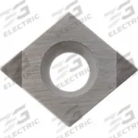 KYOCERA Diamond Turning Insert: CCMW2151T00315MEKBN25M, CCMW060204T00815ME. Key specifications — attr257732: CCMW2151T00315MEKBN25M; attr257733: CCMW060204T00815ME.