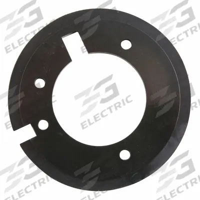 MASTER APPLIANCE Heat Barrier: For 3KH79/3W771/5PYP5/6NE91/6NE92/6NE97 - Master Appliance Power Tool Parts