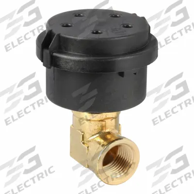 JB INDUSTRIES Oil Mist Filter (MPN DV-F8) - Evacuation Pump Accessories