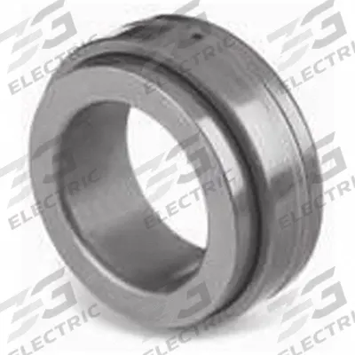 TRITAN Spherical Plain Bearing: 3 in Bore Dia, 4 3/4 in Outside Dia, 1.71 in Outer Ring Wd - General Purpose Angular Contact Spherical Bearings