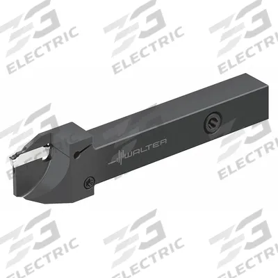 WALTER Indexable Parting and Grooving Tool Holder - Indexable Parting & Grooving Toolholders