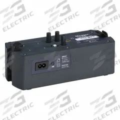MEGGER Power Adapter: CAT III 600V, 3 ft Test Lead Lg, DLRO10LPU. Key specifications — attr1388739: Ohmmeters; attr1388738: Power Adapter; attr1388741: DLRO10LPU; attr1388742: MEGGER; attr1388743: CAT III 600V; attr1388749: DLRO-10; attr1388750: 1APD9.