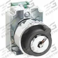 DAYTON Selector Switch: 2 Position, 22 mm Panel Mounting Size, 1NO (MPN 30G259). Key specifications — Manufacturer Part Number: 30G259; Brand: DAYTON; Switch Action: Maintained/Momentary; Contact Form: 1NO; Key Removal Position: Left.