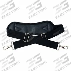 TEL-TRU Calibrator Strap: Carring Strap, Check-Set Calibrator/Check-Set Data Logger, Tel-Tru (MPN 96100224). Key specifications — Brand: TEL-TRU; Compatible Series: Check-Set; Product Type: Carring Strap; Material: Cloth; Compatible Product Type: Dry Block Calibrator.