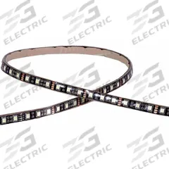 MAXXIMA Strip Lighting: Flex Strip Light, LED, Amber, Flat, 12.8V DC, IP68, Blunt Cut Leads (MPN MLS-2436Y). Key specifications — Shape: Flat; Brand: MAXXIMA; Electrical Connection: Blunt Cut Leads; Lighting Technology: LED; Mount Style: Surface.