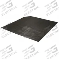 ECONOLINE Screen: 38 in W x 40 in L, For Use With 102760G-A (MPN 311138-P). Key specifications — attr979492: Screen; attr978293: ECONOLINE; attr979486: 311138-P; attr979482: 102760G-A.