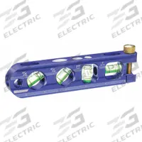 WESTWARD Torpedo Level: Level, Plumb, 45° Angle & 30° Angle, 6 1/4 in Overall Lg, Top & Side Read (MPN 4MRX9). Key specifications — attr934734: 4MRX9; attr934735: WESTWARD; attr939796: Acrylic; attr939781: Rare Earth; attr983962: Aluminum; attr939959: Top & Side Read.