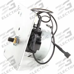 GARLAND MANUFACTURING Timer: Mfr Part # 1956001. Key specifications — attr1065001: 1956001; attr1041510: GARLAND MANUFACTURING; attr1065008: Timer.