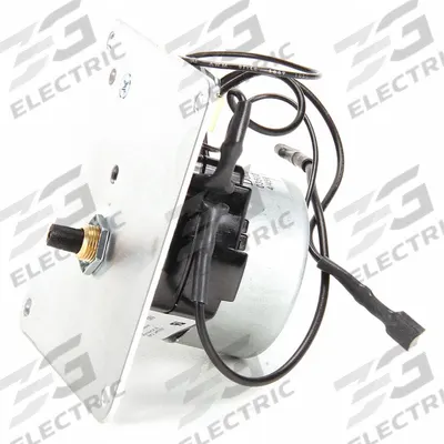 GARLAND MANUFACTURING Timer: Mfr Part # 1956001 - Garland Manufacturing Oven Replacement Parts