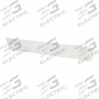 MARKEL PRODUCTS Electric Cove Heater: Radiant, 325 W Watt Output, White, 277V AC, 1 Phase (MPN CV-3212X). Key specifications — Voltage, Phase: 277V AC, 1-Phase; Brand: MARKEL PRODUCTS; Heating Method: Radiant; Nominal Voltage - HVAC: 277V AC; Overall Dimensions - W x H x D: 3-1/8 in x 4-1/8 x 34 in; Phase: 1.