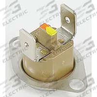 YORK Limit Switch: Mfr Part # S1-025-27747-009. Key specifications — Manufacturer Part Number: S1-025-27747-009; Product Type: Limit Control.