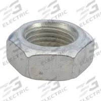 WESTWARD Hex Nut: For 1KEN4, Fits Westward Brand (MPN TT2701QZD611G). Key specifications — attr314611: 1KEN4; attr424386: Hex Nut; attr314613: Westward; attr325168: WESTWARD.