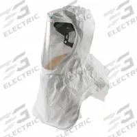T200 Respirator: T200, Includes Breathing Tube (MPN 17-210-12). Key specifications — Includes: T200 Respirator with T-Link Hood, Air Duct/Bump Cap Assembly; Series: T200.