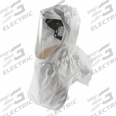 T200 Respirator: T200 - RPB T-Link PAPR Assemblies & Partial Systems