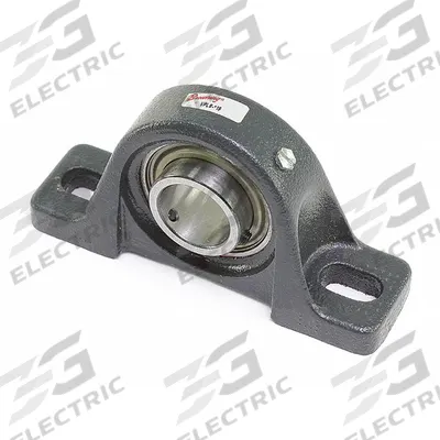 LIEBERT Pillow Block Bearing: Mfr Part # 185862P1S - Seals, Fittings & Fasteners for HVACR Equipment