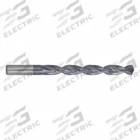 CLEVELAND Jobber Length Drill Bit: #38, 135° Split Point, TiCN-Coated Cobalt, Fast Spiral (MPN C13089). Key specifications — attr1229327: 0.1015.
