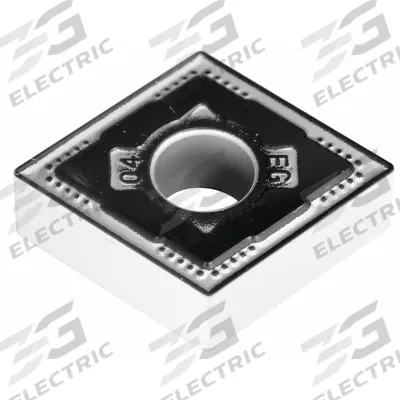 SUMITOMO Diamond Turning Insert: CNMG432EEG - Diamond Indexable Turning Inserts