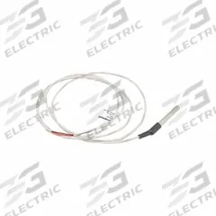 Temperature Sensor: T775, 278Y44/278Y45/278Y46/278Y47/2GZN7/2GZN9/2GZP2 (MPN SP3000-WR). Key specifications — Manufacturer Part Number: SP3000-WR; Product Type: Temperature Sensor; Application: Strap-Mount Use; Brand: HONEYWELL; Compatible with Manufacturer Model Number: T775A2009/U; Compatible with Series: T775.