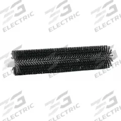 BEST SANITIZERS, INC. Replacement Horizontal Brush: USP20112, Polypropylene, Black, Black/White. Key specifications — Brand: BEST SANITIZERS, INC.; Color: Black; Material: Polypropylene; Manufacturer Part Number: USP20112; Bristle Color: Black; Bristle Material: Polypropylene.