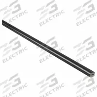 TRIM LOK INC Edge Trim: Neoprene, For 1/32 in Material Thick, Rounded, 3/16 in Leg Lg (MPN X2012-100). Key specifications — Brand: TRIM LOK INC.