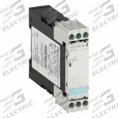 SIEMENS Relay: DIN-Rail Mounted, 5 A Current Rating, 420 to 690V AC, 6 Pins/Terminals (MPN 3UG4511-1AQ20). Key specifications — Monitored Parameters: Phase Sequence; Manufacturer Part Number: 3UG4511-1AQ20; Brand: SIEMENS.