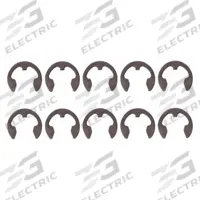 SANITAIRE Retaining Ring: Electrolux, For Upright Vacuum Vacuum Type, 544322, 10 PK. Key specifications — Accessory Type: Retaining Ring; Manufacturer Part Number: 544322.
