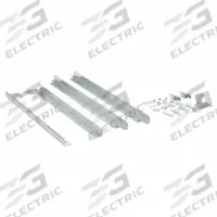 Hinge Kits: 30 in Square Base, For Wall Mount Mount, Mfr Part # 56JN73. Key specifications — Compatible Grainger SKU: 56JP04; For Fan Mounting Type: Wall Mount; For Fan Type: Downblast Fans; For Use With: Centrifugal Upblast Direct; Standards: UL 762; Manufacturer Part Number: 56JN73; Brand: DAYTON; Product Type: Hinge Kit.