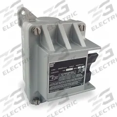 SQUARE D Manual Motor Starter: Non-Reversing, 3 Poles, NEMA Size M-1, 27 A, Thermal Protection (MPN 2510MCR3). Key specifications — Brand: SQUARE D; Thermal Unit Type: Melting Alloy Thermal Units (Sold Separately).