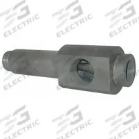 DAYTON Maintenance-Free Jet Pump: PVC, Liquid Operated, 0.2 Sizing Factor, 1/2 in MNPT, 3/4 in MNPT (MPN 5NAU2). Key specifications — Brand: DAYTON.