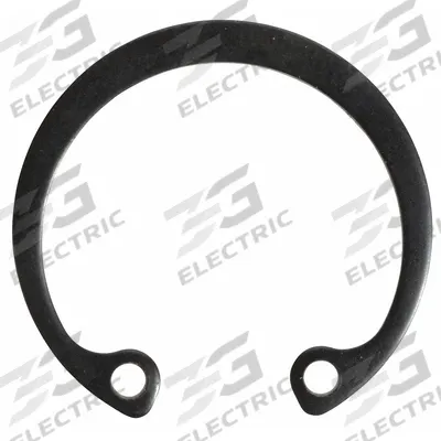 SPEEDAIRE Retaining Ring: Mfr Part # TTRR235G - Air Tool Replacement Parts