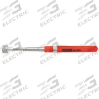 PROTO Magnetic Retrieval Tool: Shft. Typ. Telescoping (MPN J2378XL). Key specifications — attr1016158: Straight; attr1016155: Rigid; attr1016172: Magnetic Retrieval Tool; attr1004943: PROTO; attr1016157: Plastic; attr1016174: Telescoping; attr1016161: Magnet; attr1022588: 5 to 9.9 lb.