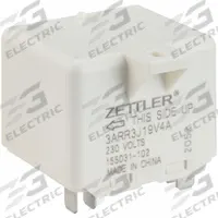 FRANKLIN ELECTRIC Relay 230V: Relay 230V, 305213902. Key specifications — Manufacturer Part Number: 305213902; Product Type: Relay 230V.