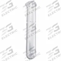 Tissue Grinder: 55 mL Capacity, 1 1/4 in Tube Dia, Borosilicate Glass, 5 1/8 in Tube Lg (MPN 358053). Key specifications — Pestle Material: Borosilicate Glass; Product Type: Potter-Elvehjem Tissue Grinder; Tube Material: Borosilicate Glass; Brand: WHEATON.