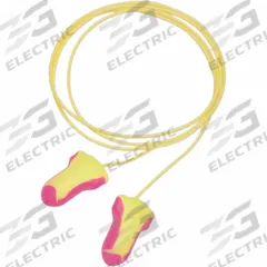 HOWARD LEIGHT BY PIP Earplug Dispenser Refill: Dispenser Refill, Contoured-T, 32 dB NRR, 2,000 PK (MPN LL-30-REFILL). Key specifications — Earplug Color_Original: Red/Yellow; Brand: HOWARD LEIGHT BY PIP.