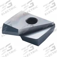 OSG Parallelogram Milling Insert: PFR300R05-SH (MPN 7820279)