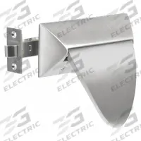 SARGENT Door Lockset: Passage Knob Locksets/Privacy Knob Locksets, Stainless Steel, ADA Compliant (MPN SG26-HPU15ALP-32D LH). Key specifications — Lockset Style: HP Tubular.