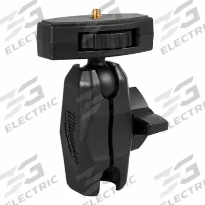 MILWAUKEE Monitor Mount: Use with 3971-20 (MPN 48-53-3326) - Milwaukee Accessories & Replacement Parts