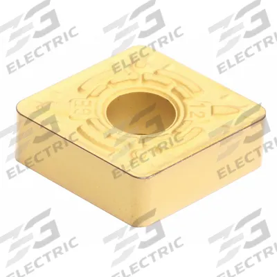 SUMITOMO Diamond Turning Insert: CNMG644EGE - Diamond Indexable Turning Inserts