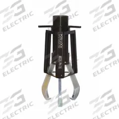 POSI LOCK Hydraulic Puller: 50 ton Capacity with Attachments, 50 ton Cylinder Nominal Capacity (MPN PH-116). Key specifications — attr98874: POSI LOCK; attr96739: T-Handle; attr1177737: Pump Not Included.